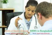 MBBS in Abroad