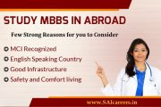 Important Facts to Keep in Mind during MBBS Studying in Bangladesh