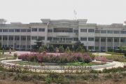M Abdur Rahim Medical College in Bangladesh