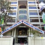 Medical College for Women and Hospital
